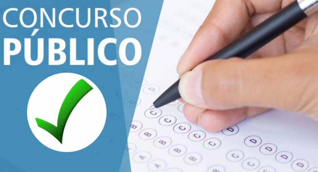 Como ser aprovado em concursos públicos