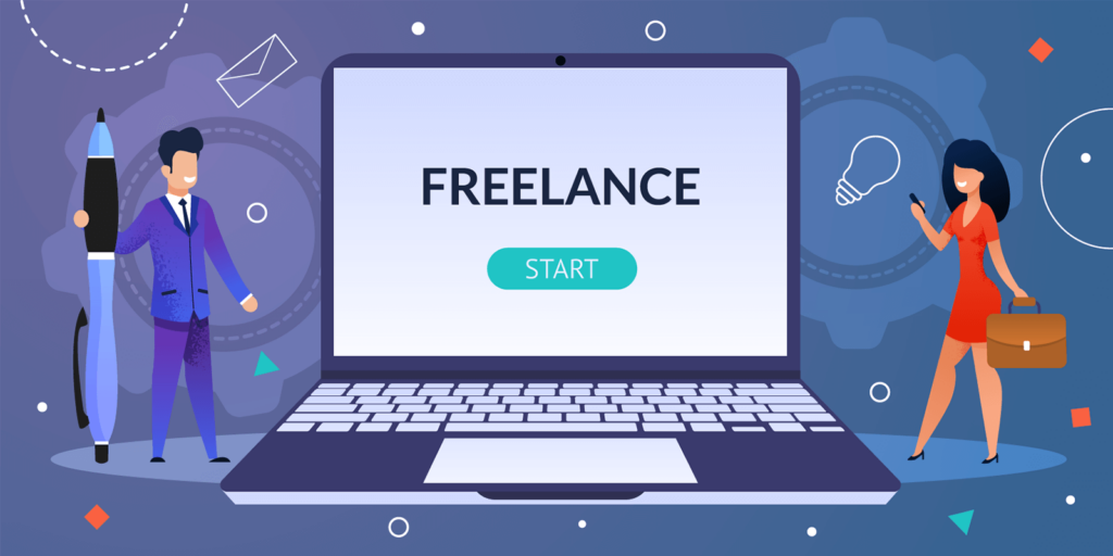 Confira os principais sites para trabalhar como freelancer