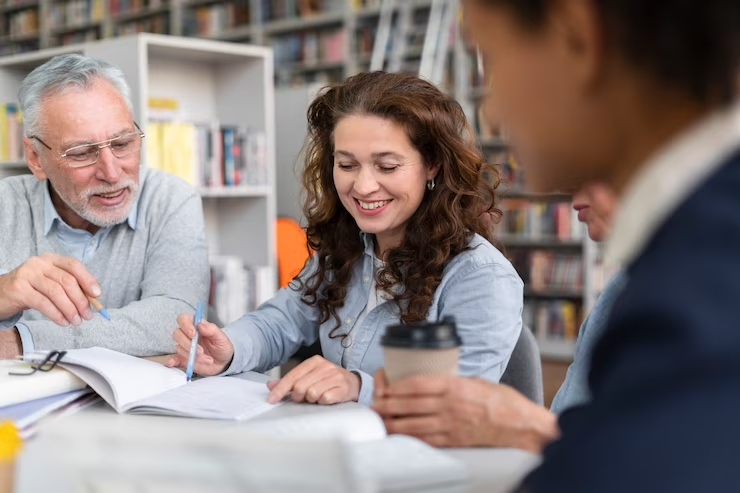 Veja mais coisas à cerca dos melhores cursos gratuitos que existem na FGV. Muito bom e facilmente ajudará você a ter boas experiências.