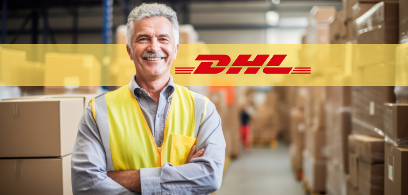 vacantes DHL