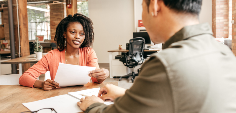 errores en busqueda de empleo