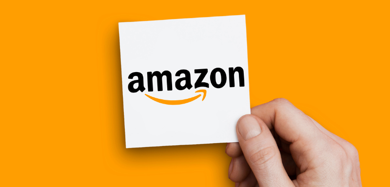 vacantes amazon