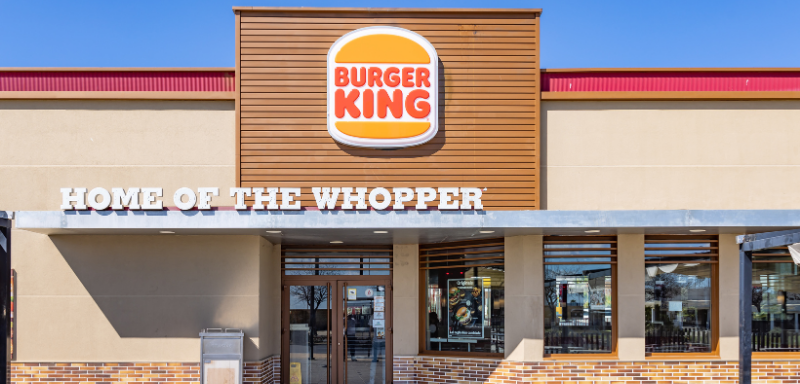 vacantes burger king