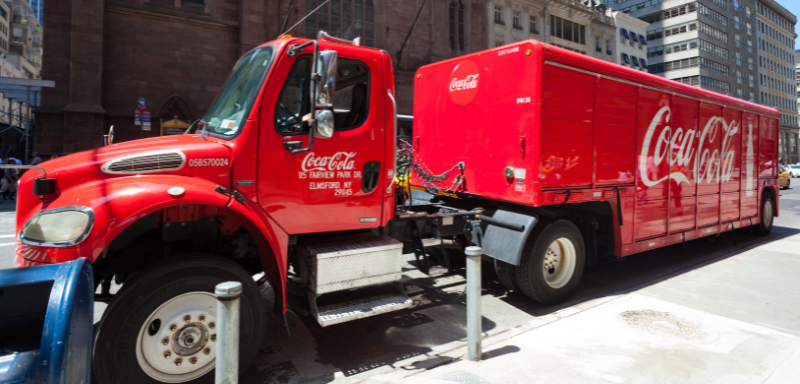 vacantes coca-cola