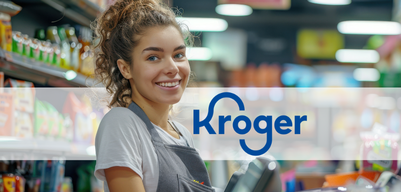 vacantes kroger