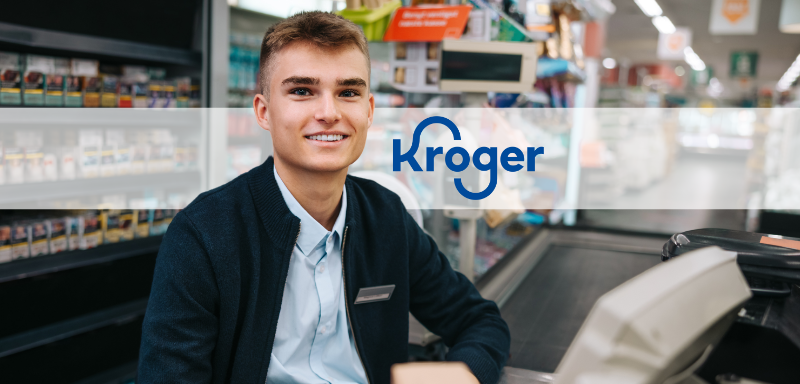 vacantes kroger