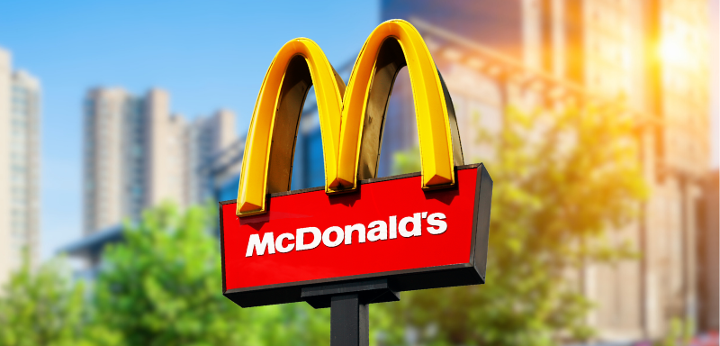 vacantes mcdonald's