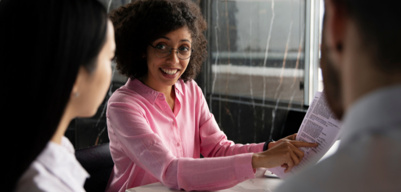 Common Interview Questions