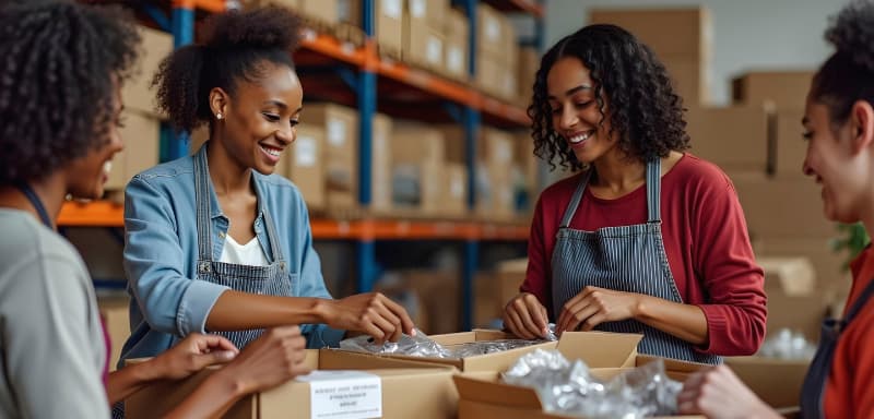 how to become a retail assistant