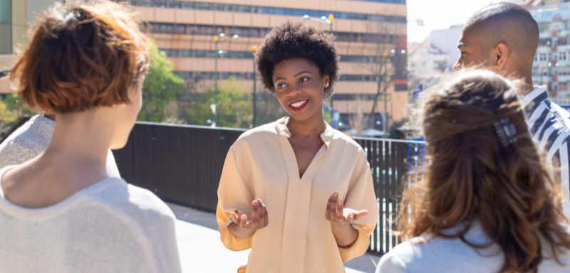 how to explain employment gaps