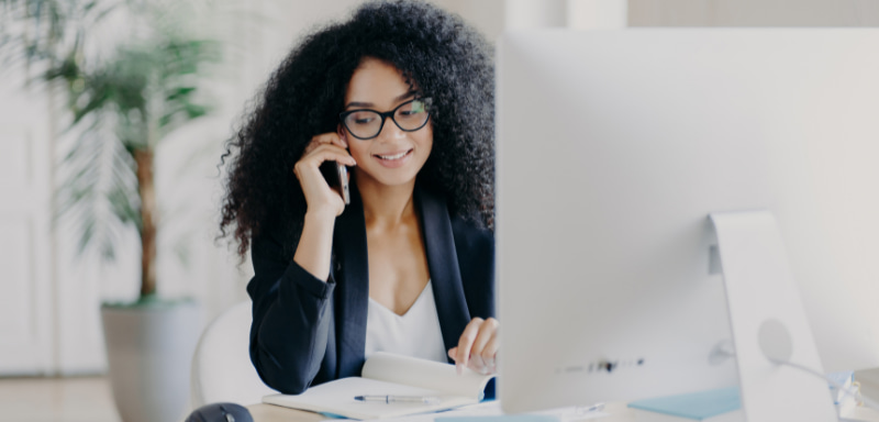 how to prepare for a phone interview