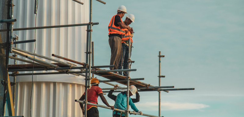 how to start as a general worker