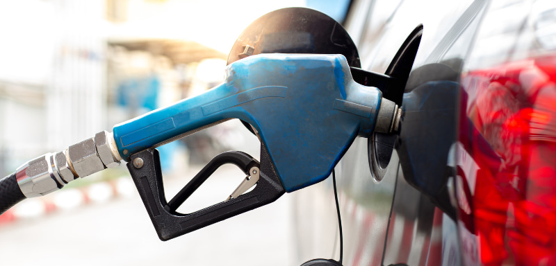 petrol attendant